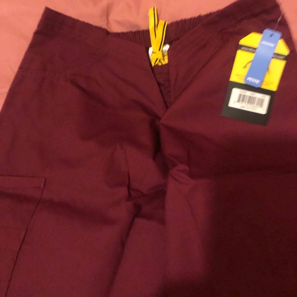 NWT!! Women Wonderwink Romeo scrub pants